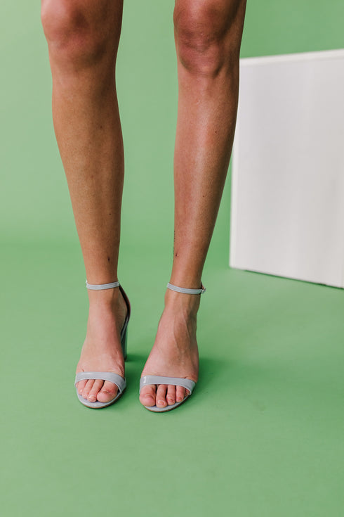 Take Me Out Heels